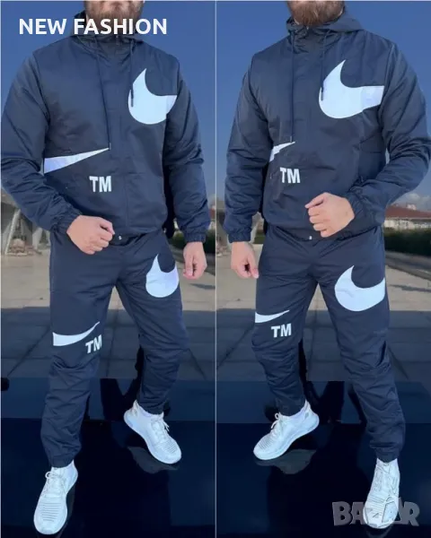 Мъжки Шушлякови  Екипи ✨ Nike , снимка 1