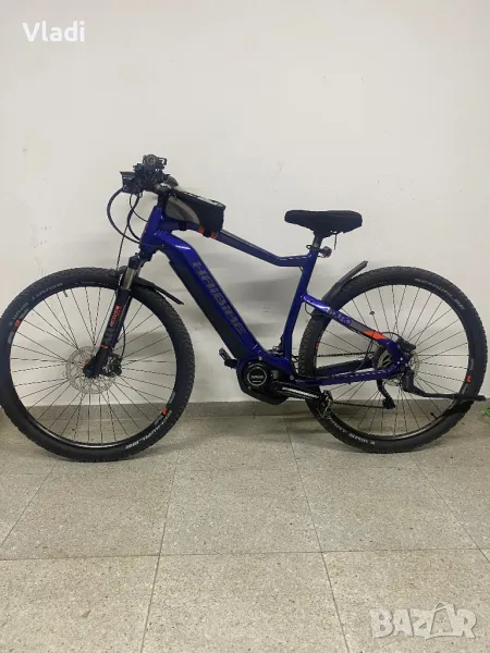 Електрически велосипед Haibike 29”, снимка 1