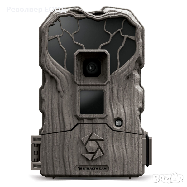 Фотокапан QS18 Stealth Cam, снимка 1