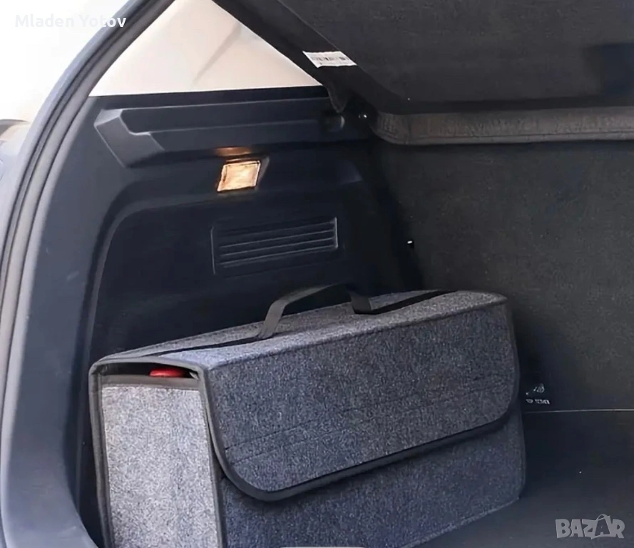 Органайзер за багаж, снимка 1