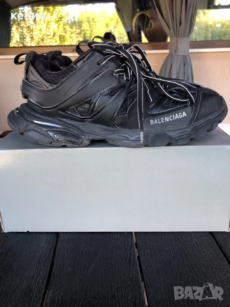 Balenciaga мъжки сникърси , снимка 1