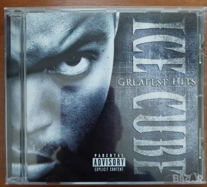 Ice Cube - Greatest Hits , снимка 1