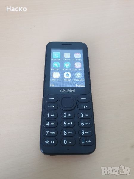 Alcatel 3080 4G , снимка 1