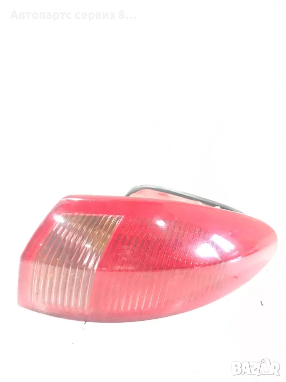 Външен заден десен стоп за Alfa Romeo 147 2007 Оригинален 46556347, снимка 1
