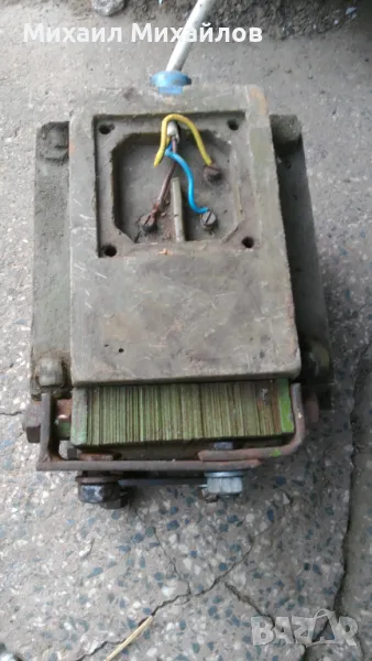 Вибратор за машини, снимка 1