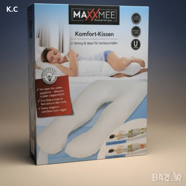 възглавница , снимка 1