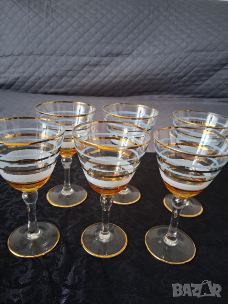 Стар сервиз, снимка 1