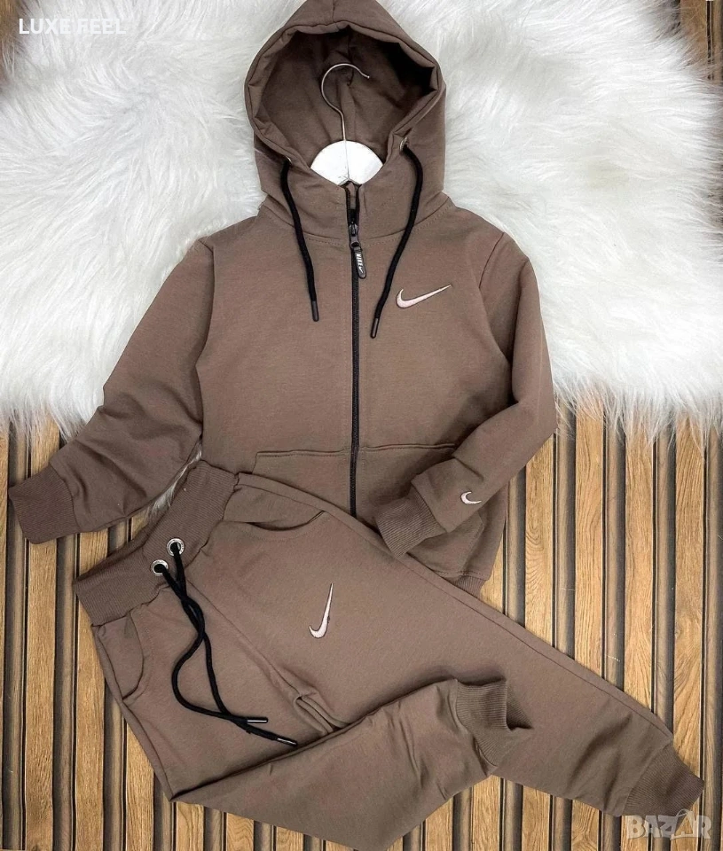 Nike 🔹Детски Екипи -6 г, снимка 1