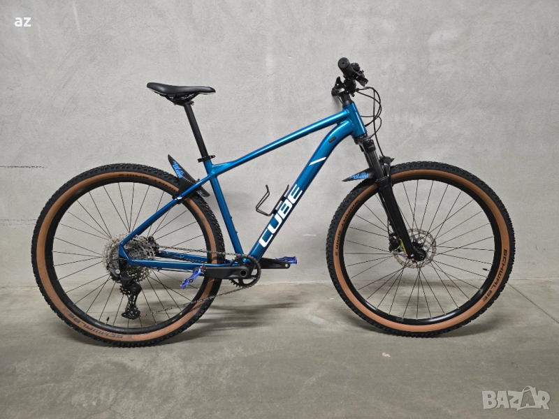 29 Cube Attention Pro L, снимка 1