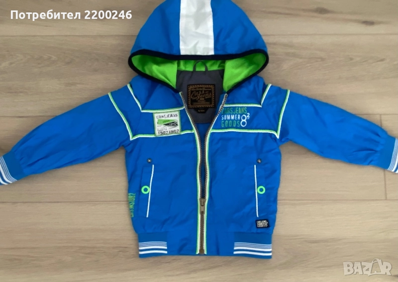 Детско яке, снимка 1