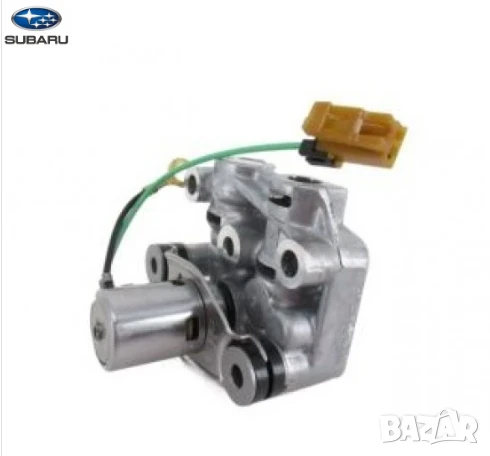 Соленоид раздатка 31942AA090 31942-AA090 Subaru, снимка 1