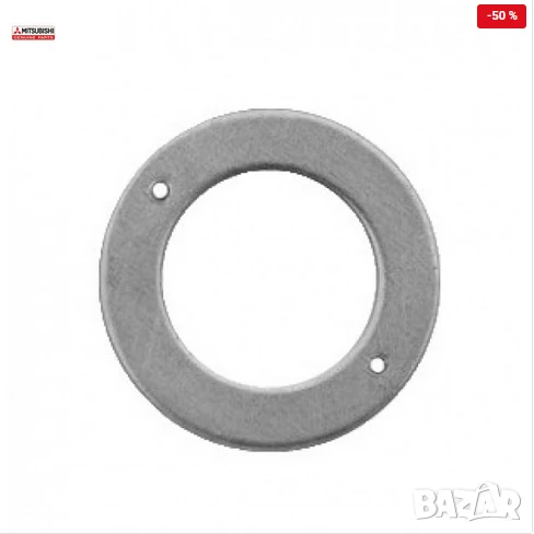 Дихтунг MD068355 Mitsubishi излишно гориво, снимка 1