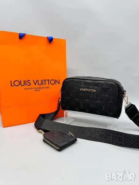 чанти louis vuitton , снимка 1