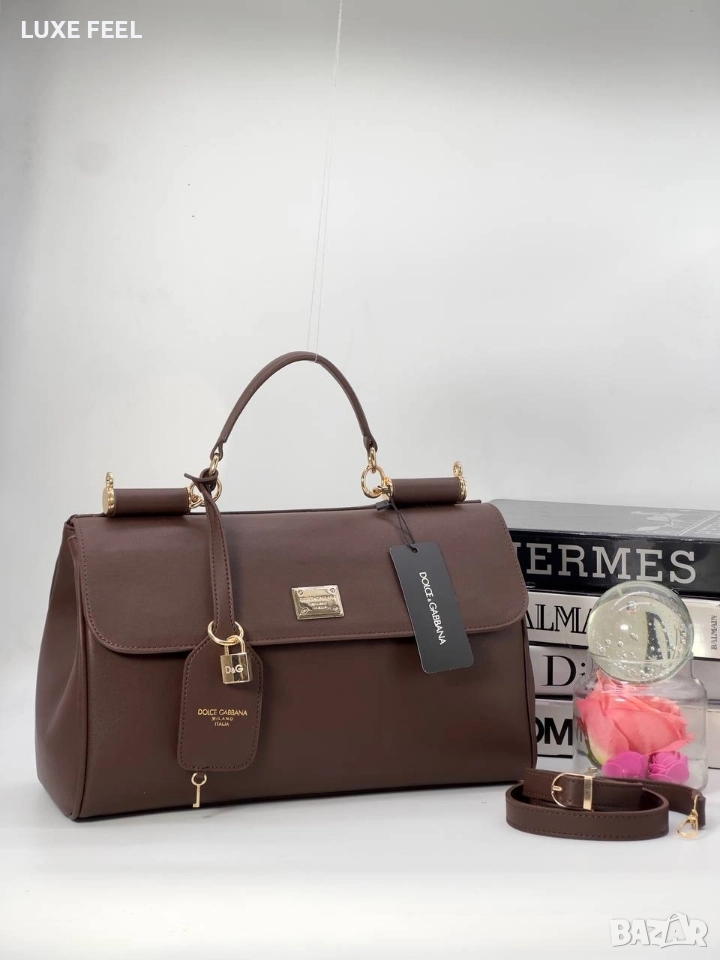 Дамски Чанти ⚜️ Dolce Gabanna , снимка 1