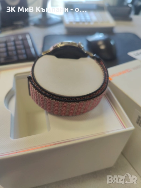 Huawei Watch gt 3  42mm, снимка 1