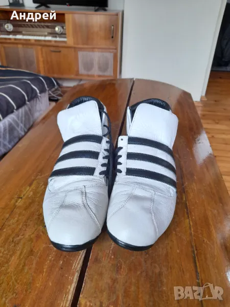 Спортни обувки,бутонки Adidas Spezial, снимка 1