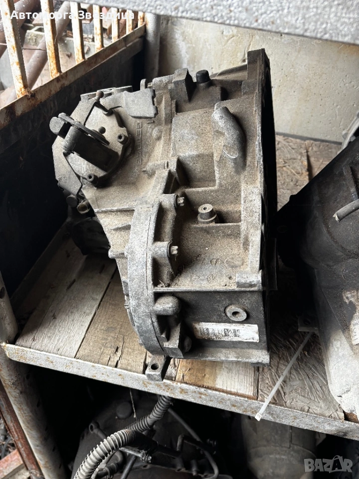 Ръчна кутия Опел, Астра, зафира, Opel Astra zafira 23, снимка 1