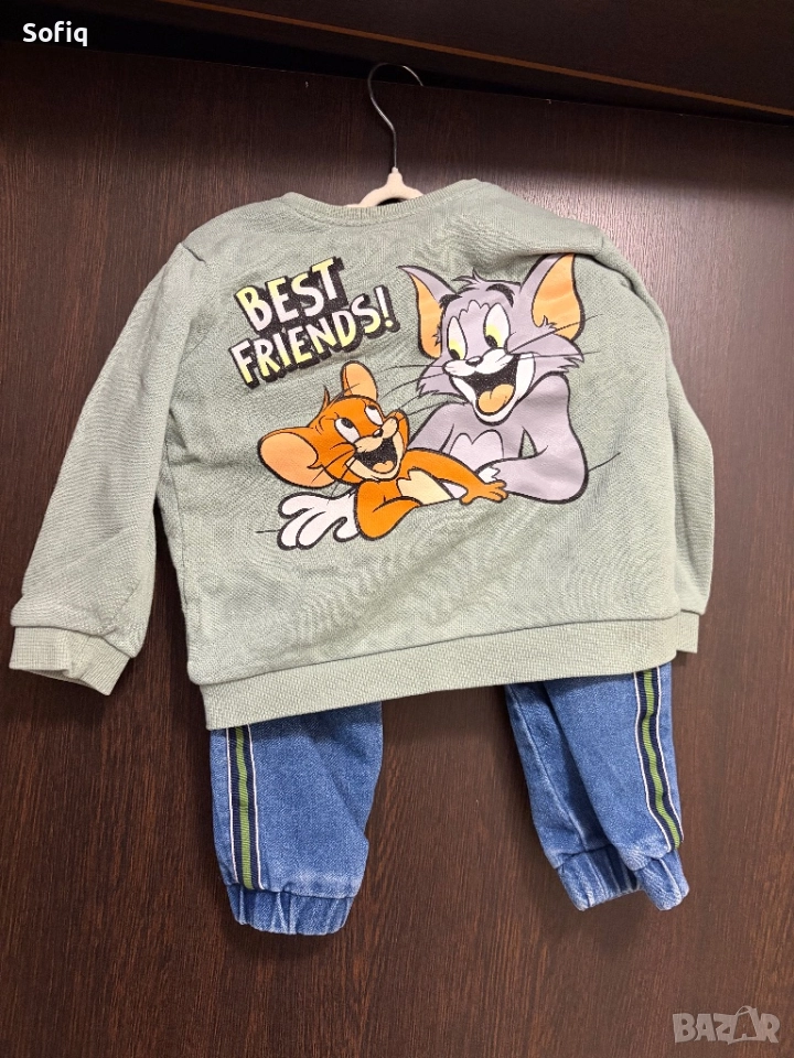 Сетове 98, снимка 1