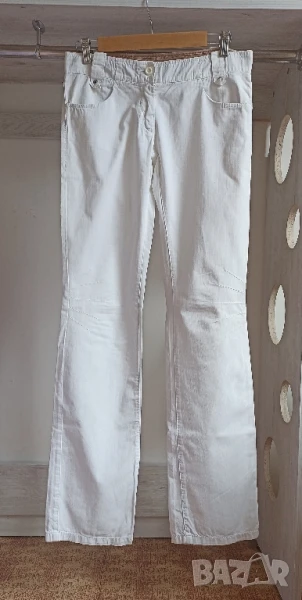 Дамски панталон Sportmax, снимка 1