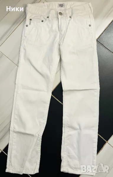 Armani Junior-детски панталон, снимка 1