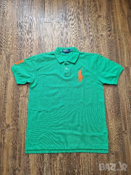 Страхотна мъжка тениска POLO RALPH LAUREN размер XL , снимка 1