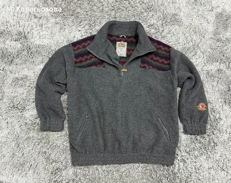 Ретро Fjällräven полар – 90s винтидж находка, снимка 1