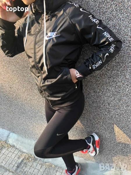 Дамски Ветровки , снимка 1