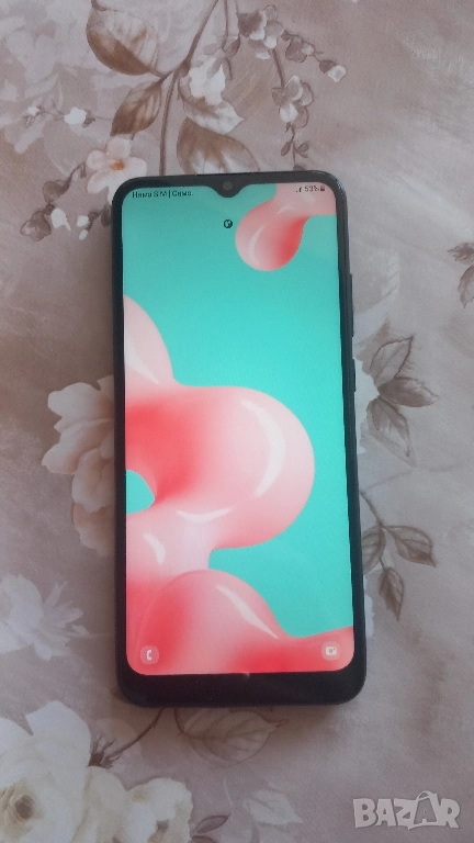 Samsung a02s , снимка 1