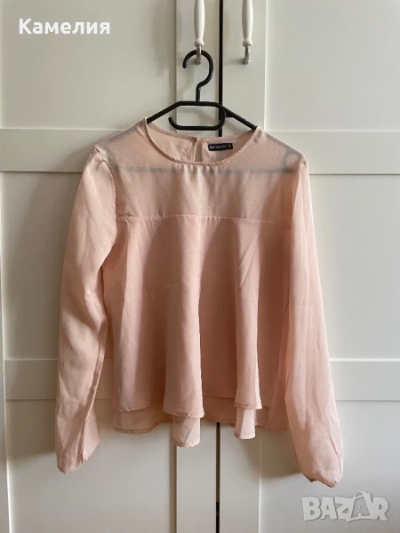 Блуза, снимка 1