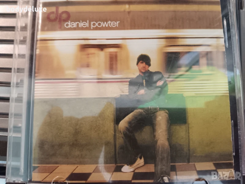 аудио дискове без обложки, снимка 1