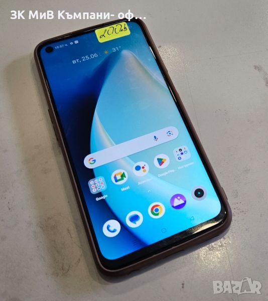 Realme 8 5G, снимка 1