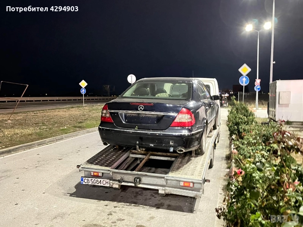 Изкупувам коли, бусове, камиони , снимка 1