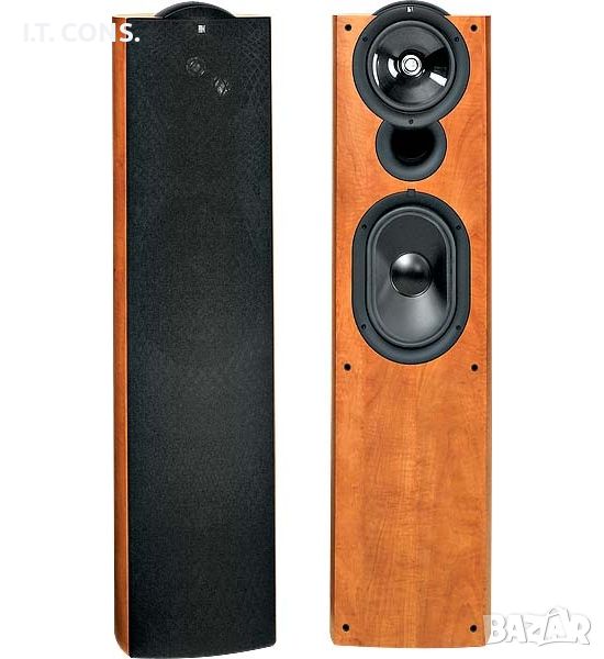 KEF Q7 , снимка 1