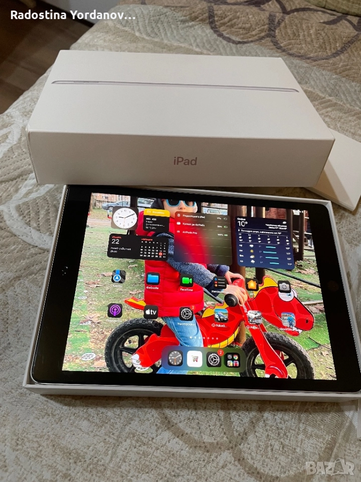 AiPad 9 64GB, снимка 1