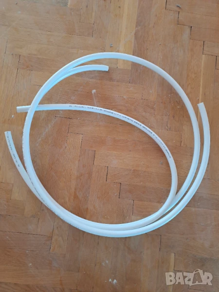 Нови тръби за парно отопление, снимка 1