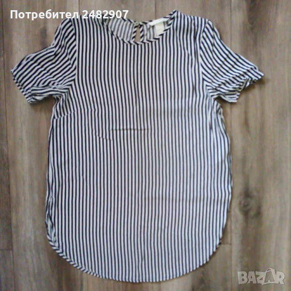 Дамска блуза H&M, снимка 1