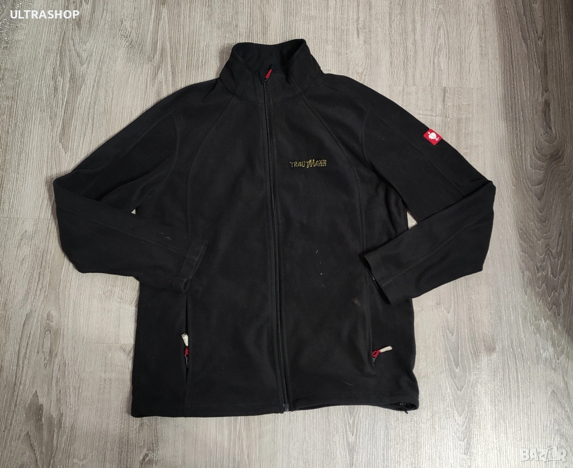 Engelbert Strauss L size полар, снимка 1