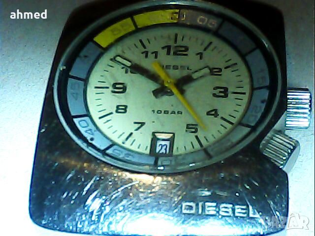 стар 4асовник diesel original, снимка 1