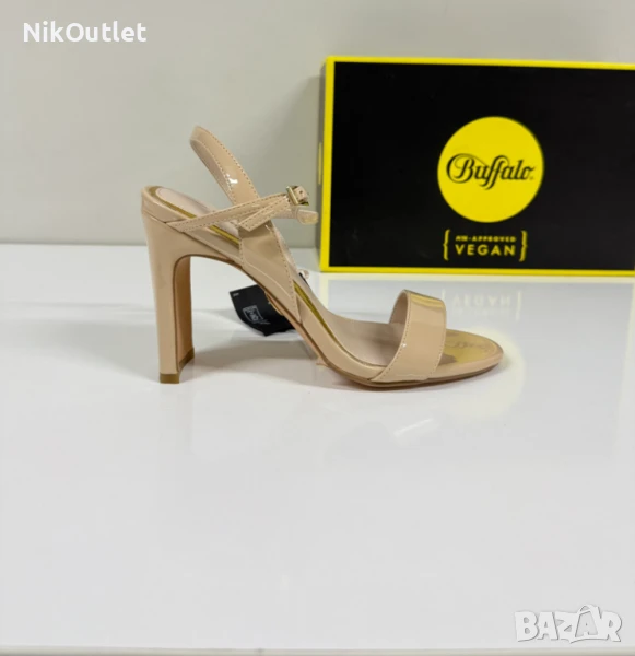 Bufallo London Sandals, снимка 1
