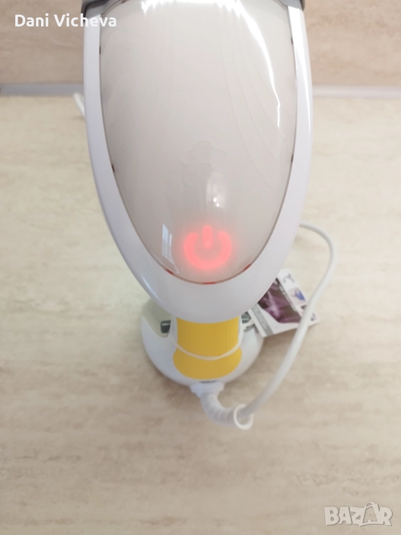 Вертикална парна ютия STIRATRICE VERTICALE, снимка 1