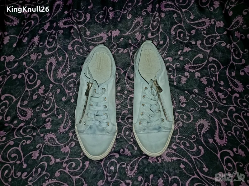 Обувки Stradivarius, снимка 1