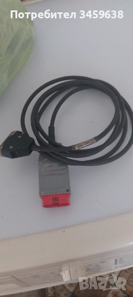 OBD2 кабел 342509, снимка 1