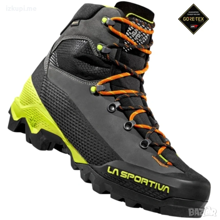 La Sportiva Aequilibrium Leather Gore-Tex, снимка 1