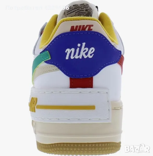 Nike, снимка 1