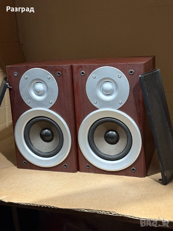 Тонколони SHARP CP-UH2440H, снимка 1