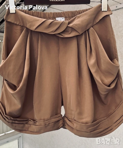 Ефектни шорти/къси панталонки, снимка 1