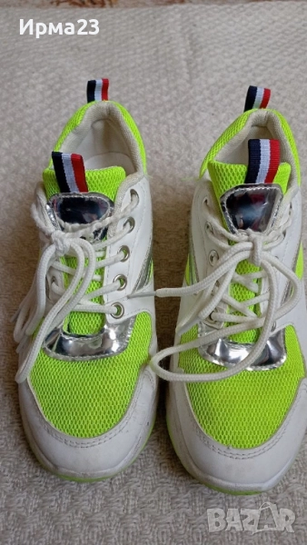 Дамски маратонки, снимка 1