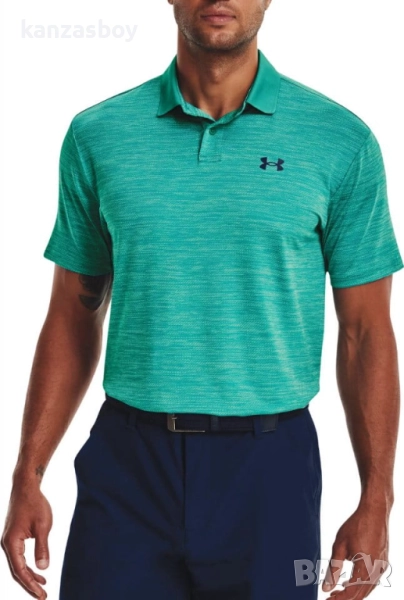 Under Armour UA Performance Polo - мъжка тениска р-р XXL, снимка 1
