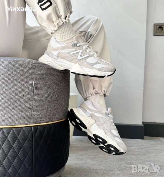 Дамски маратонки New Balance - няколко цвята - 95 лв., снимка 1