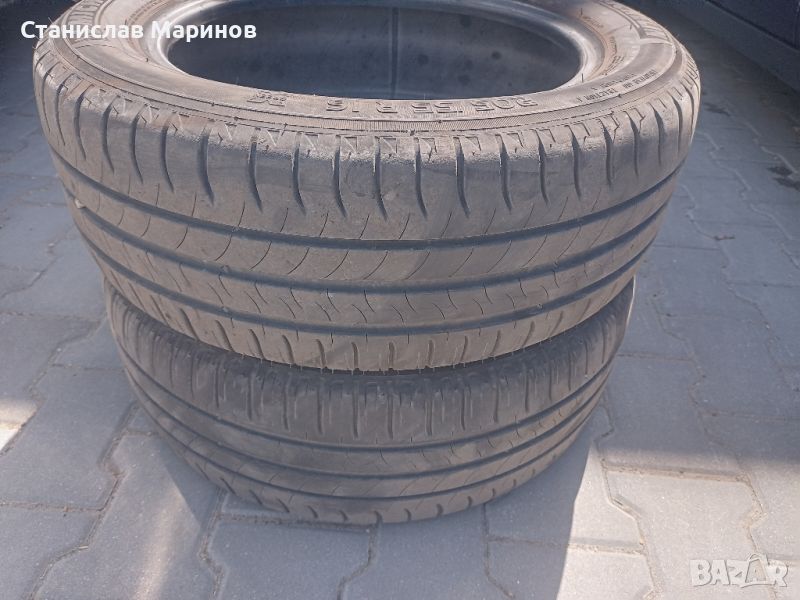 205 55 16 Michelin , снимка 1